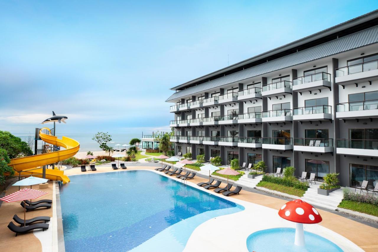 HOTEL CENTARA LIFE CHA AM BEACH RESORT HUA HIN CHA AM 3 Thailand