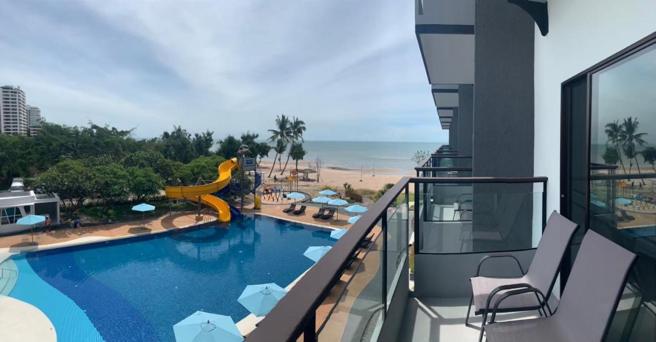 HOTEL CENTARA LIFE CHA AM BEACH RESORT HUA HIN CHA AM 3 Thailand